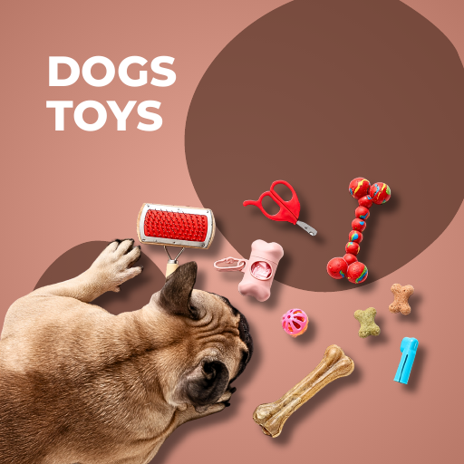 Dogs Toys