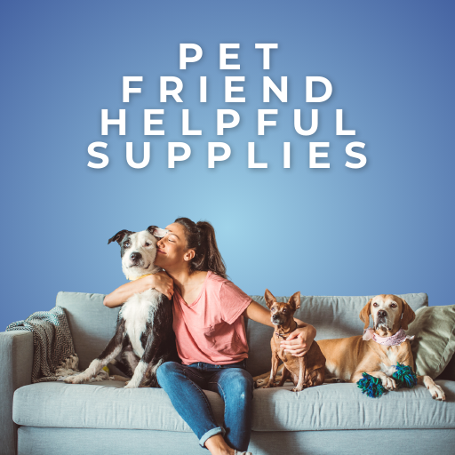 Pet Friend Helpful Supplies