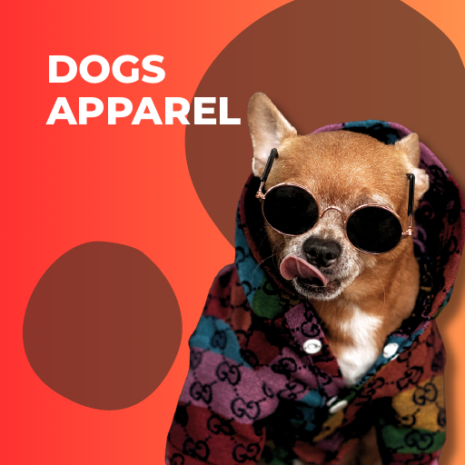 Dogs Apparel