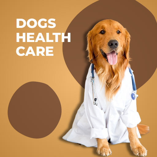 ⁠Dogs Health Care