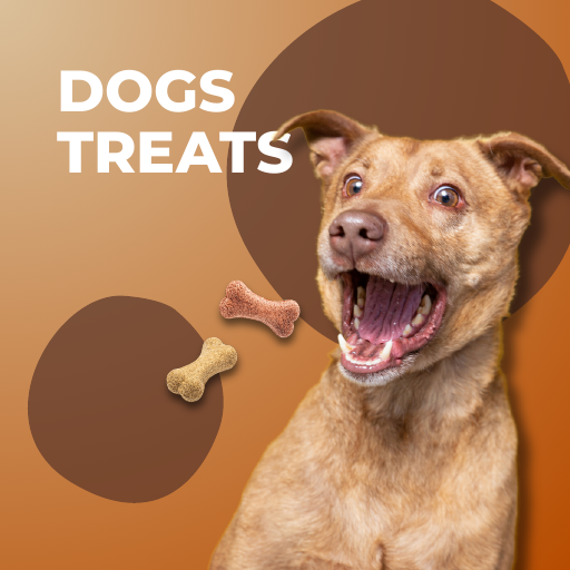 Dogs Treats