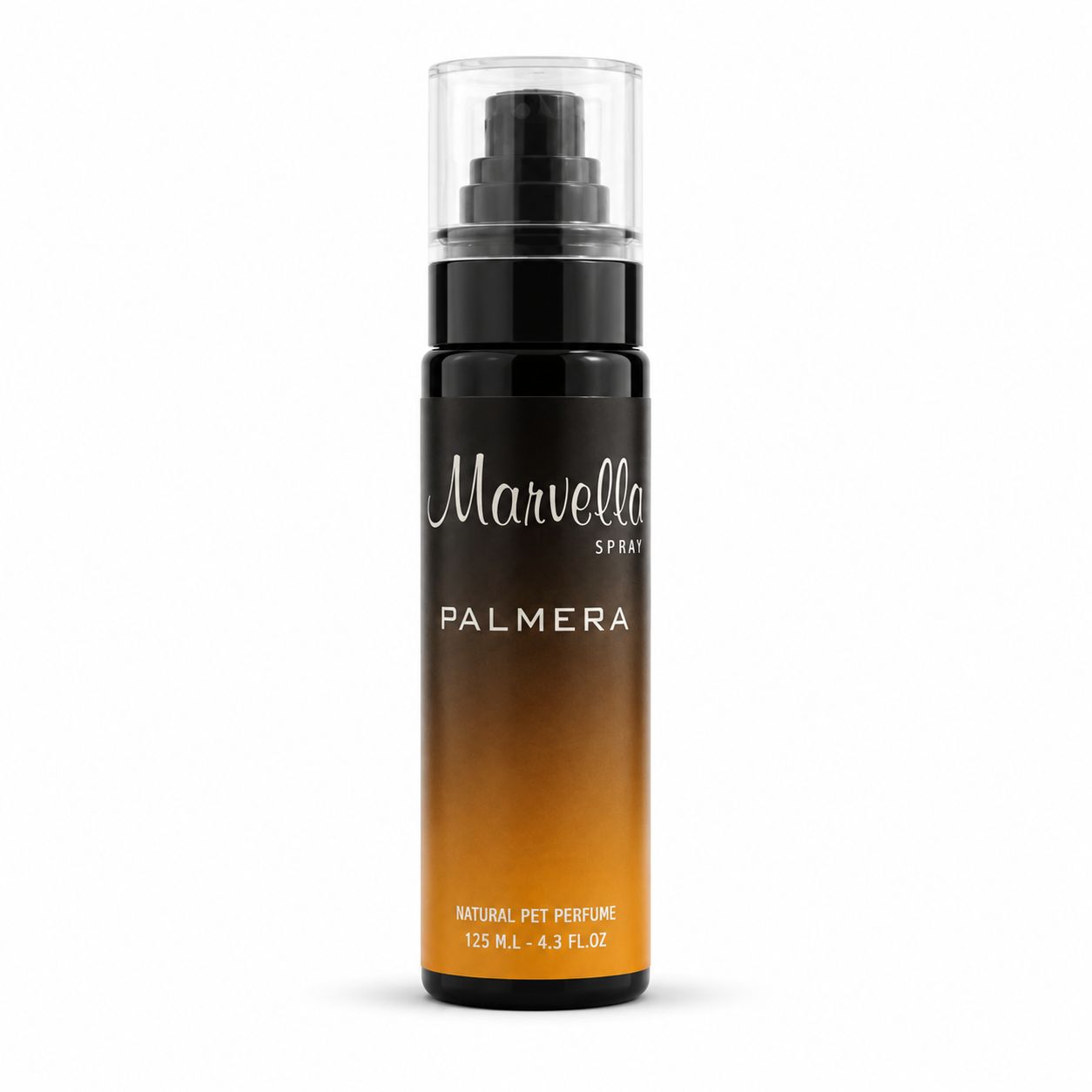 Marvella Palmera Natural Pet Perfume – 125ml