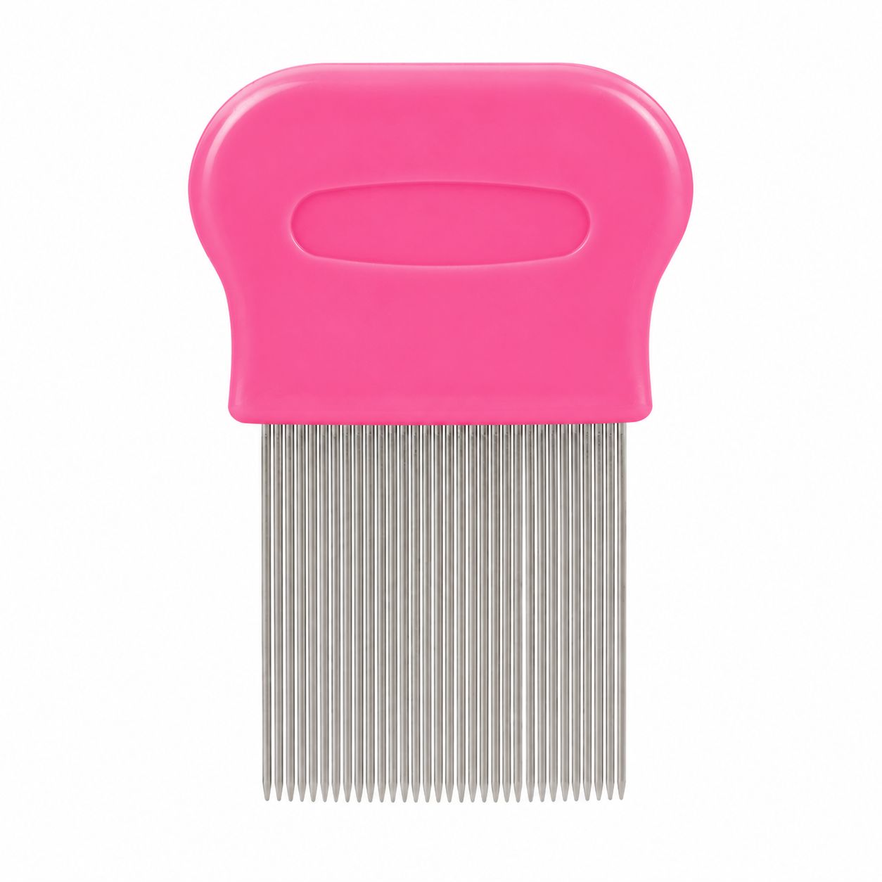 Fine Tooth Flea & Lice Comb for Dogs & Cats