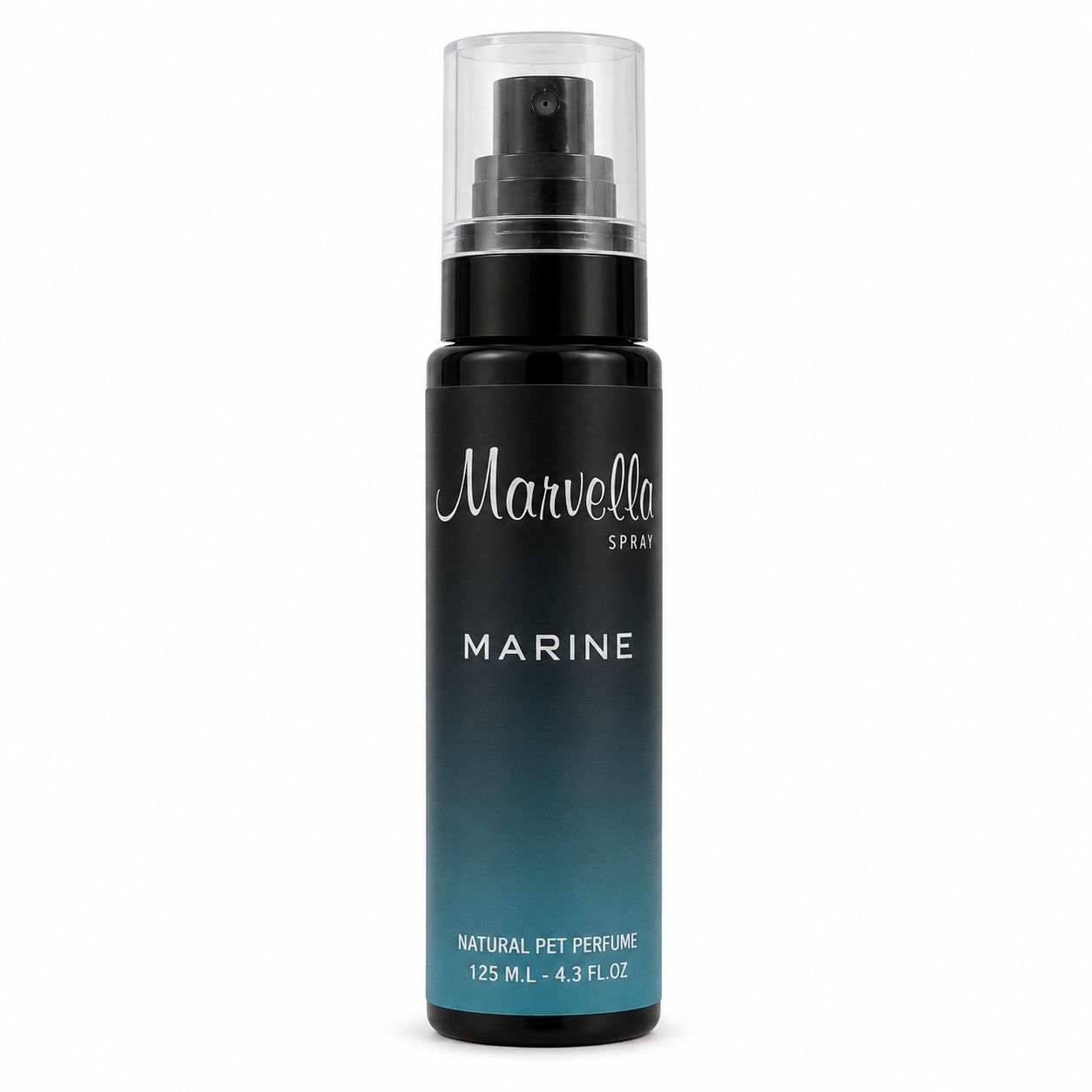 Marvella Marine Natural Pet Perfume – 125ml