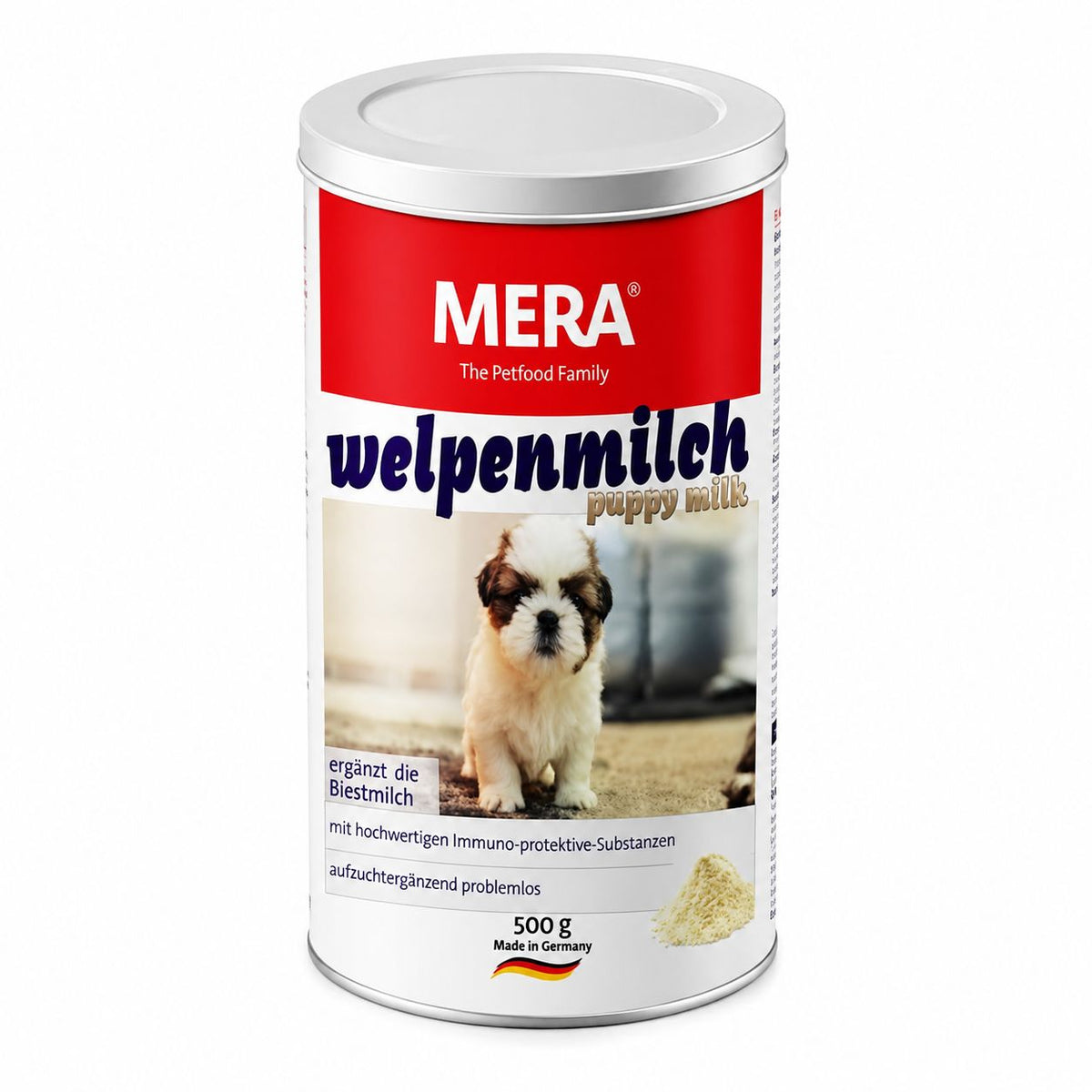 MERA Welpenmilch Puppy Milk – 500g