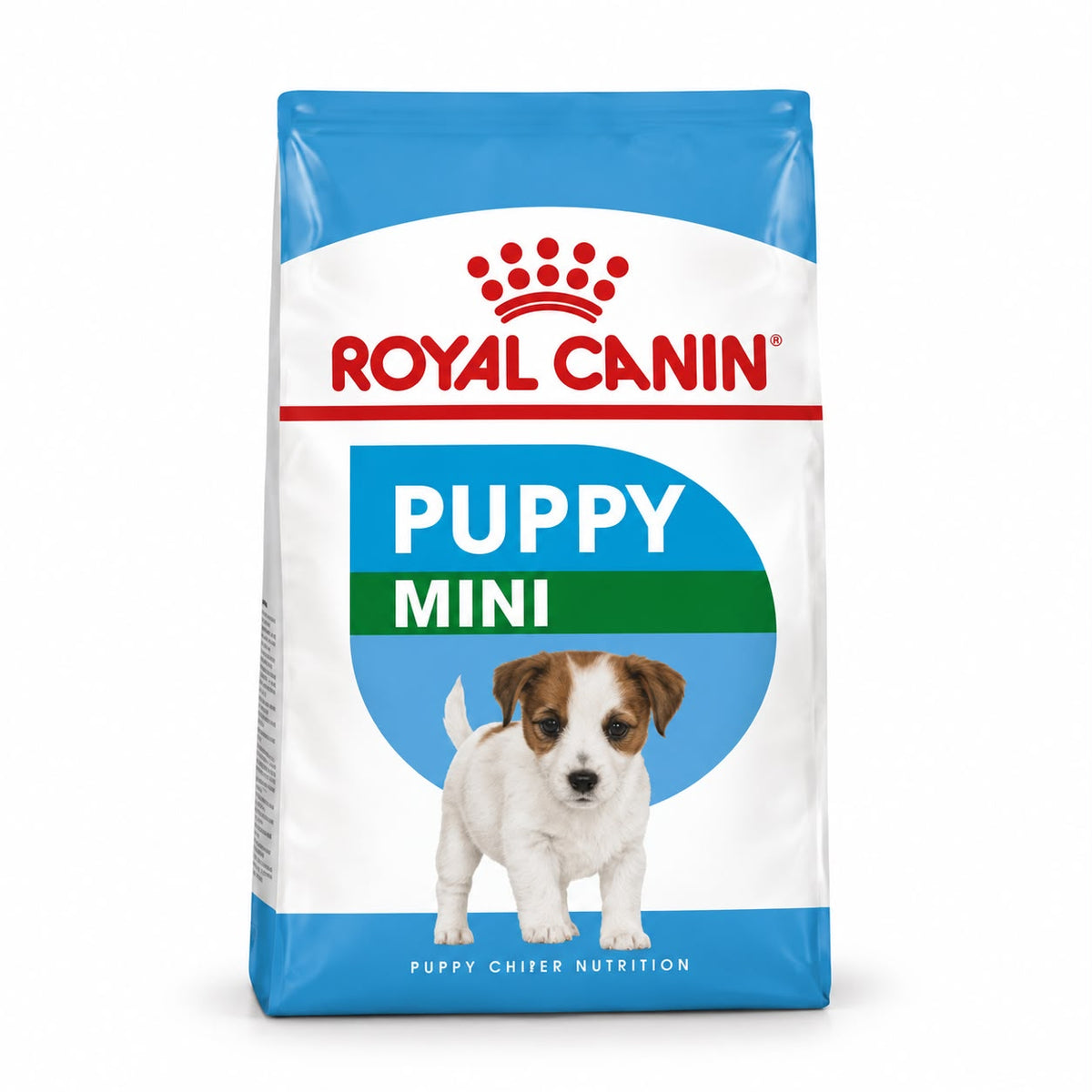 Royal Canin Mini Puppy – 2KG Dry Food for Small Breed Puppies