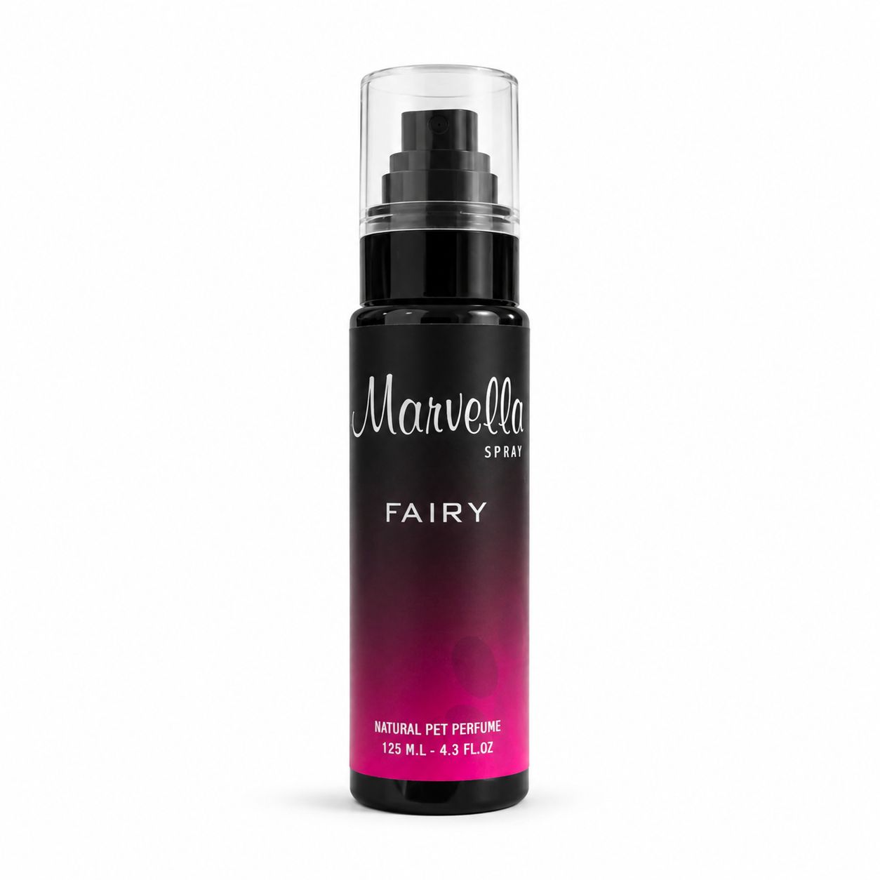 Marvella Fairy Natural Pet Perfume – 125ml