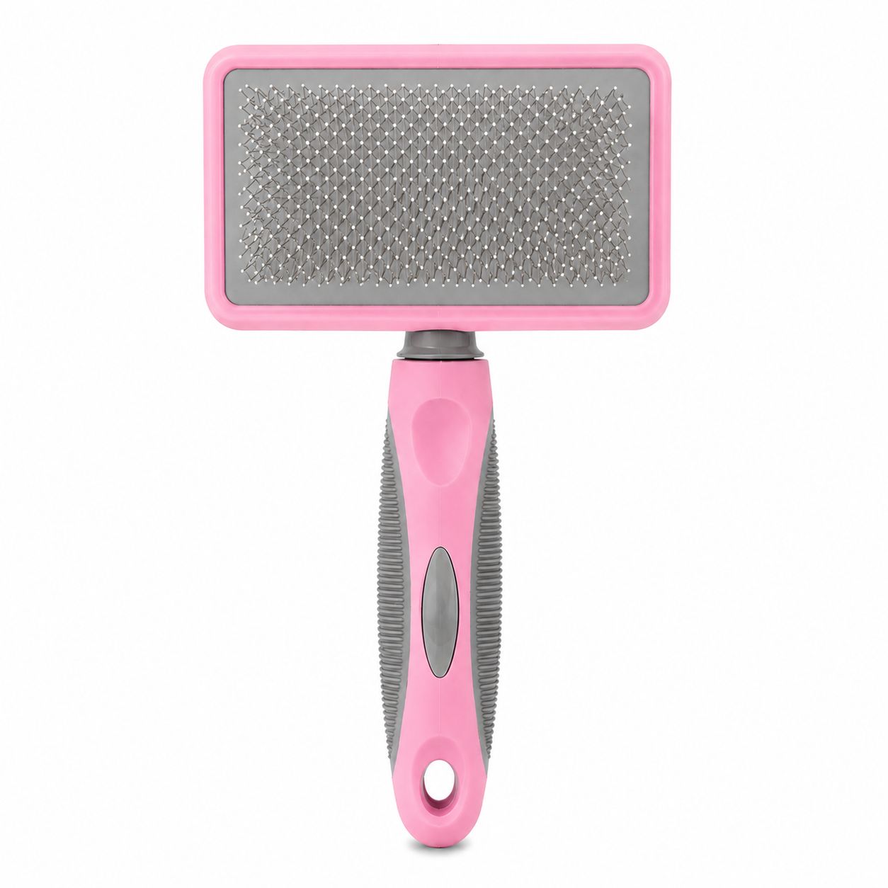 Professional Pet Grooming Slicker Brush for Dogs & Cats