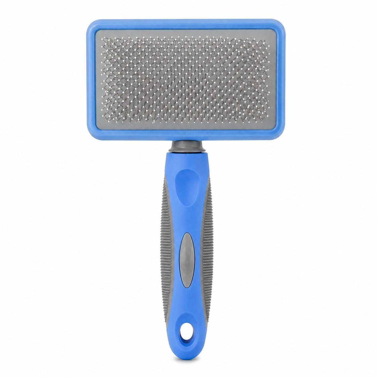 Professional Pet Grooming Slicker Brush for Dogs & Cats