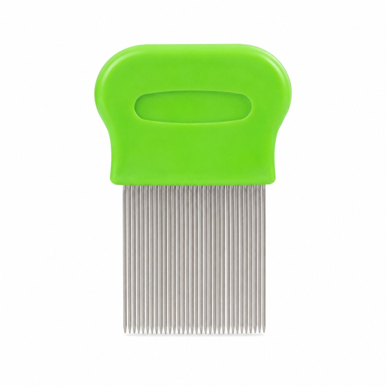 Fine Tooth Flea & Lice Comb for Dogs & Cats